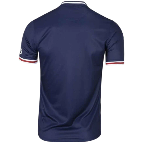 CAMISA PSG I - 2020/21 - AZUL