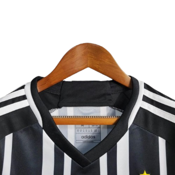CAMISA FEMININA ATLETICO MINEIRO I - 23/24