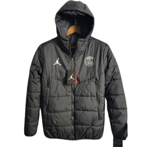 BOBOJACO PRETO PSG