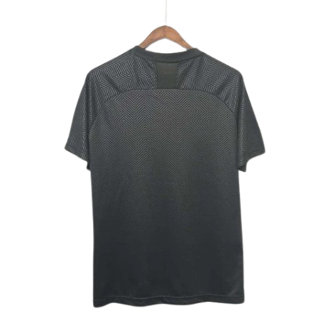 CAMISA BORUSSIA DORTMUND EDIÇÃO ESPECIAL 110 ANOS 19/20 - PRETO