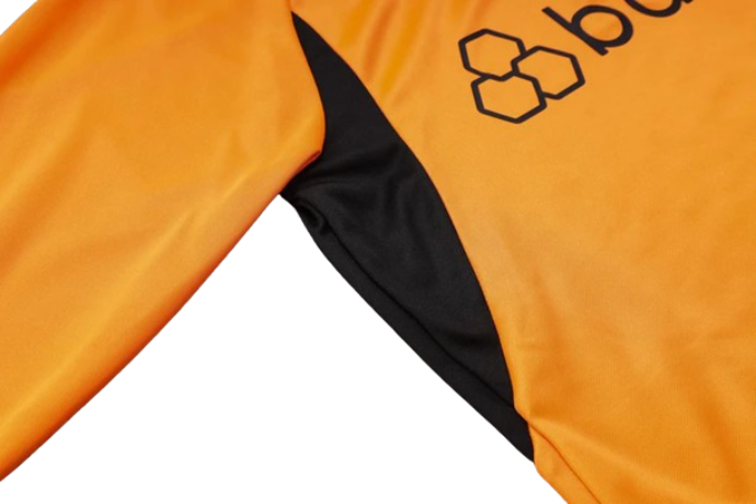 CONJUNTO TREINO INTERNACIONAL JAQUETA+CALÇA - LARANJA 2023/24