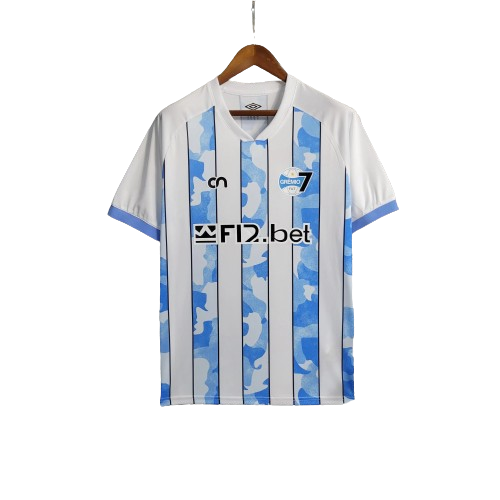 CAMISA GRÊMIO FUTEBOL DE 7 - 2023/24