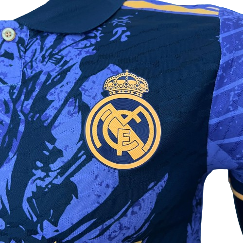CAMISA REAL MADRID [DRAGON] 23/24