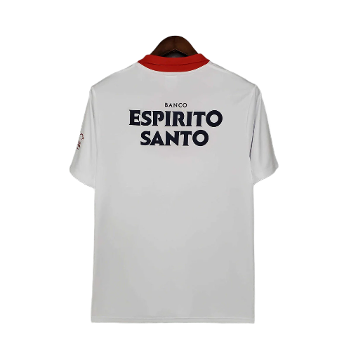 CAMISA BENFICA RETRÔ 2004/2005 BRANCA