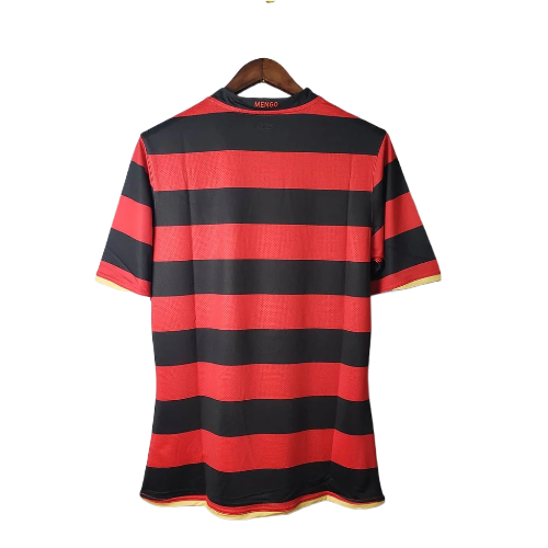 CAMISA FLAMENGO RETRÔ 2009