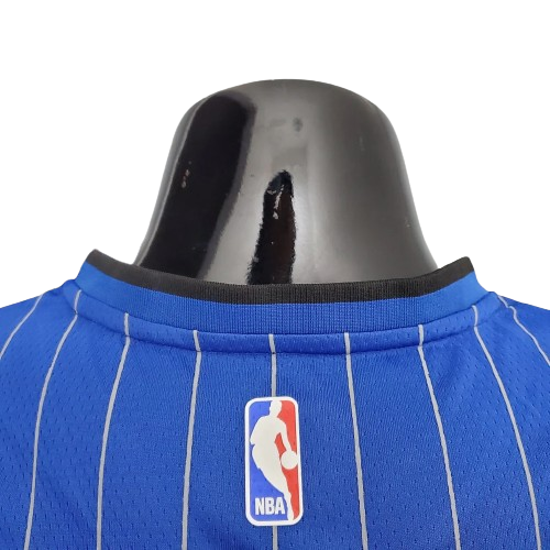REGATA ORLANDO MAGIC MASCULINA - AZUL