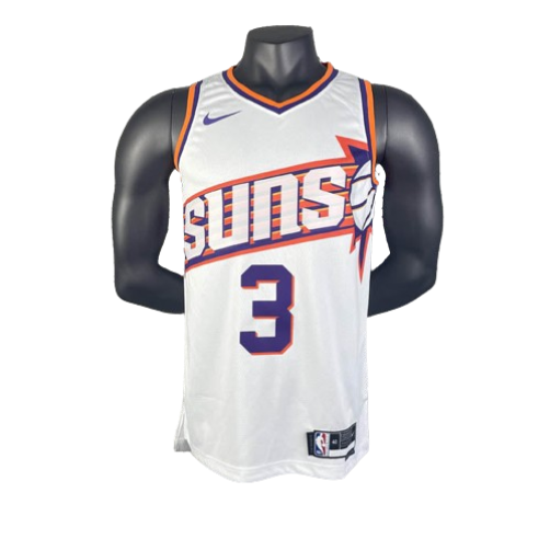 REGATA NBA PHOENIX SUNS ASSOCIATION EDITION 23/24 BRADLEY BEAL BRANCA