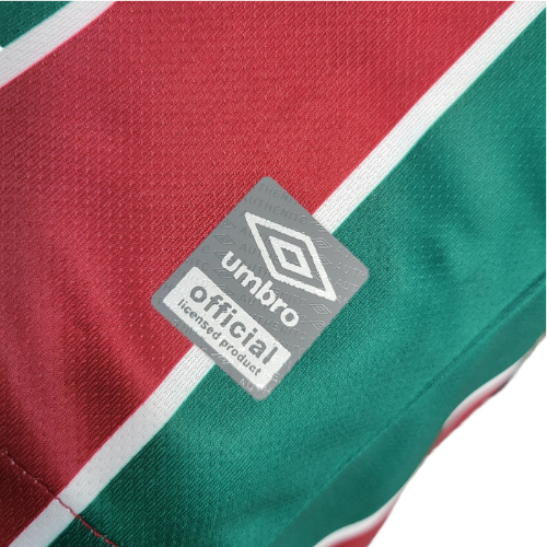 CAMISA FLUMINENSE I - 23/24