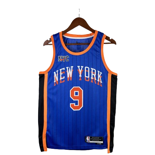 REGATA NBA NEW YORK KNICKS CITY EDITION 23/24 RJ BARRETT