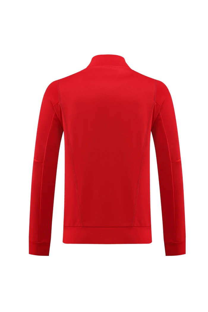 JAQUETA FLAMENGO 2023/24 VERMELHO - VIAGEM