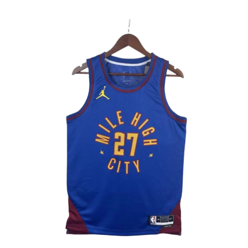 REGATA NBA DENVER NUGGETS STATEMENT EDITION 23/24 JAMAL MURRAY