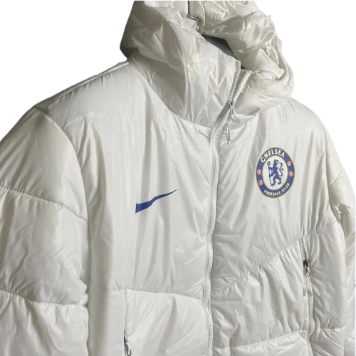 BOBOJACO BRANCO CHELSEA