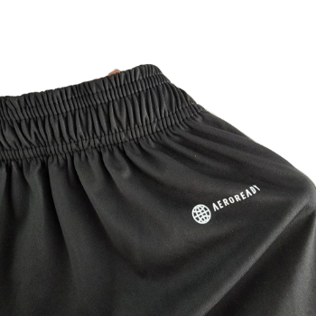 SHORTS ATLÉTICO MINEIRO I PRETO - 2022/23