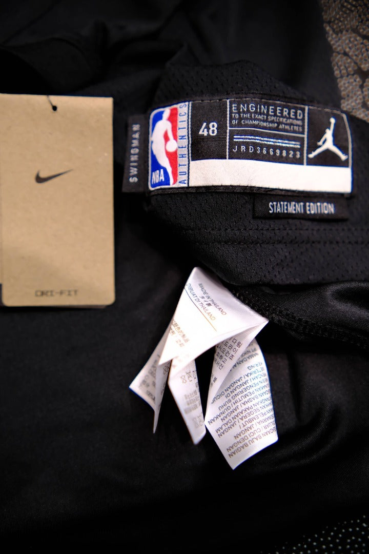 REGATA NBA MINNESOTA TIMBERWOLVES STATEMENT EDITION 23/24 KARL-ANTHONY TOWNS