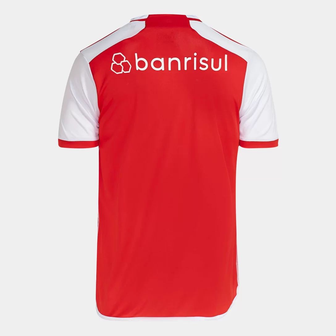 CAMISA INTERNACIONAL I - 24/25