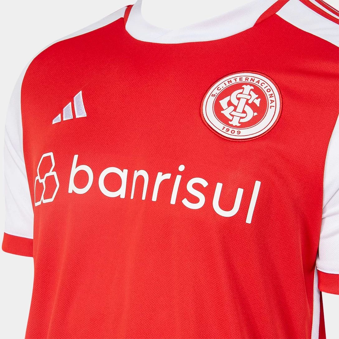 CAMISA INTERNACIONAL I - 24/25