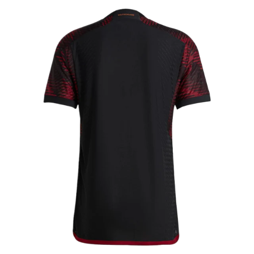 CAMISA ALEMANHA II 2022 - VINHO