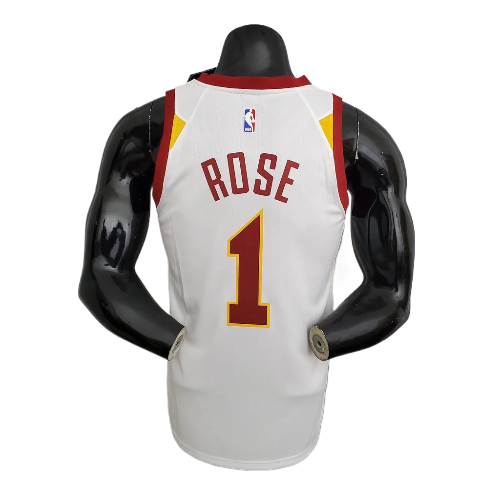 REGATA CLEVELAND CAVALIERS MASCULINA - BRANCA