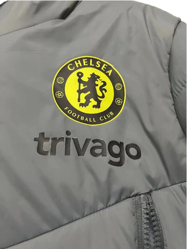 BOBOJACO CINZA CHELSEA
