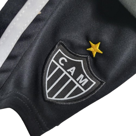 KIT INFANTIL  ATLETICO MINEIRO I - 23/24