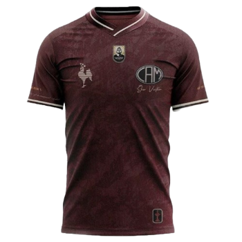 CAMISA ATLÉTICO MINEIRO SÃO VICTOR EDIÇÃO ESPECIAL - 2023/24