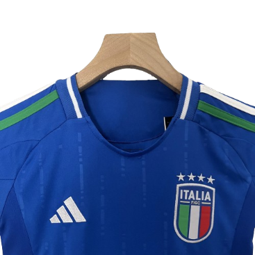 KIT INFANTIL ITALIA I 24/25
