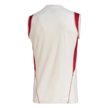 REGATA FLAMENGO II BRANCO - 23/24