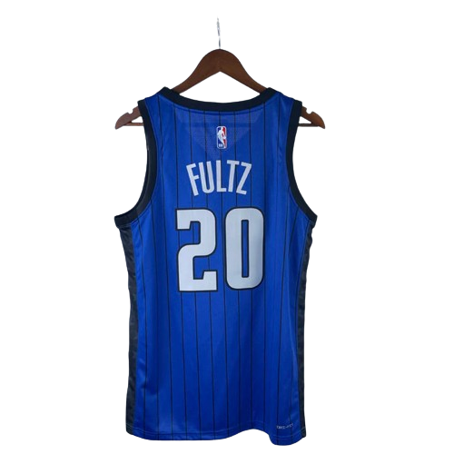 REGATA NBA ORLANDO MAGIC STATEMENT EDITION 23/24 MARKELLE FULTZ AZUL