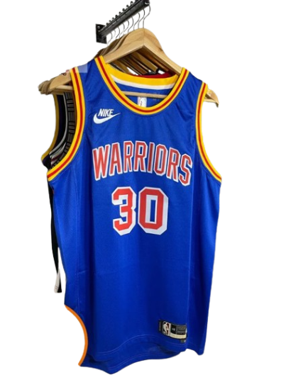 REGATA NBA GOLDEN STATE WARRIORS CLASSIC EDITION 21/22 STEPHEN CURRY