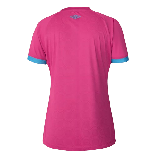 CAMISA FEMININA GRÊMIO OUTUBRO ROSA - 23/24