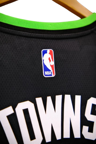 REGATA NBA MINNESOTA TIMBERWOLVES STATEMENT EDITION 23/24 KARL-ANTHONY TOWNS