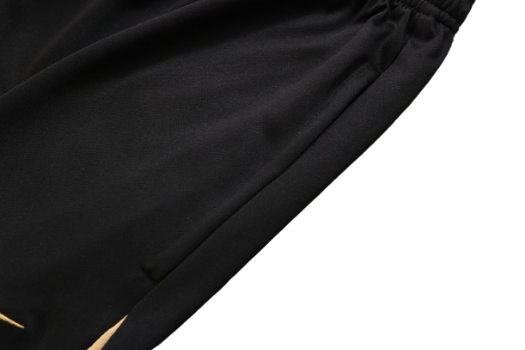 CONJUNTO TREINO CORINTHIANS JAQUETA+CALÇA - ROUXO 2022/23