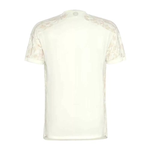 CAMISA BAYERN DE MUNIQUE IV 23/24 - BRANCA