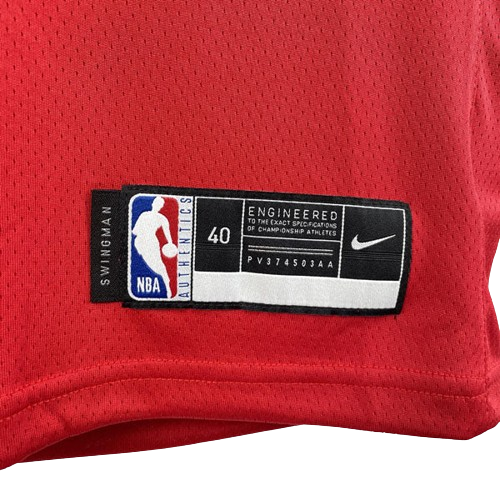 REGATA NBA HOUSTON ROCKETS 18/19 JAMES HARDEN