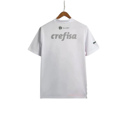 CAMISA PALMEIRAS GOLEIRO OUTUBRO ROSA - 23/24