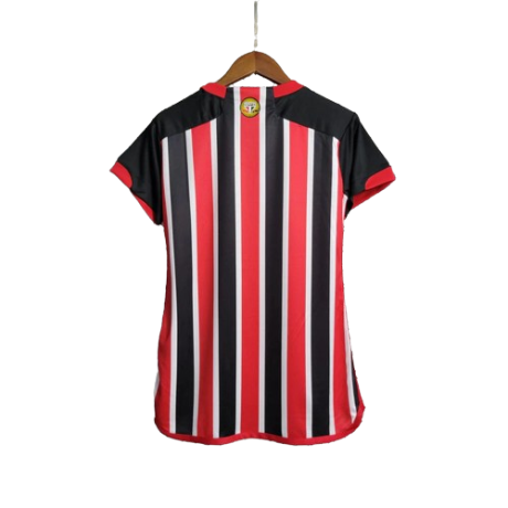 CAMISA FEMININA SÃO PAULO II - 23/24