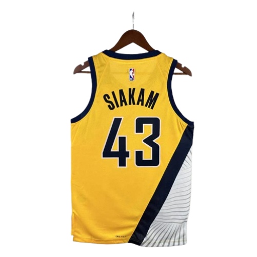 REGATA NBA INDIANA PACERS STATEMENT EDITION 23/24 PASCAL SIAKAM