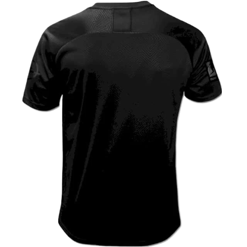 CAMISA BORUSSIA DORTMUND EDIÇÃO ESPECIAL 110 ANOS 19/20 - PRETO