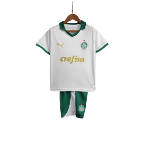 KIT INFANTIL PALMEIRAS II - 24/25