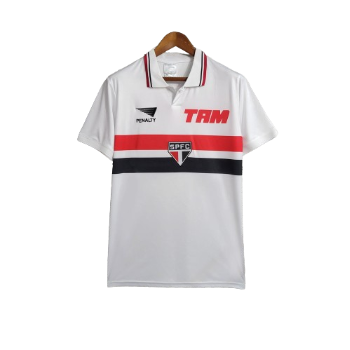 CAMISA SÃO PAULO I - 1993 RETRÔ