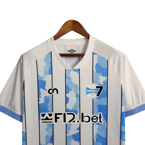 CAMISA GRÊMIO FUTEBOL DE 7 - 2023/24