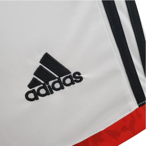 SHORTS SÃO PAULO I BRANCO - 2022/23