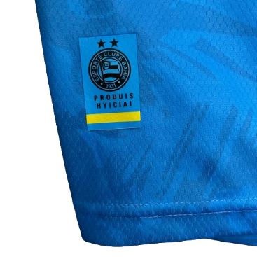 CAMISA BAHIA 23/24 ESQUADRÃO - AZUL