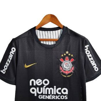 CAMISA CORINTHIANS II - 2010 RETRO