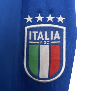 KIT INFANTIL ITALIA II 24/25