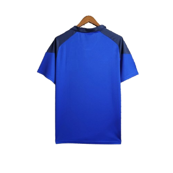CAMISA SANTOS AZUL - 23/24