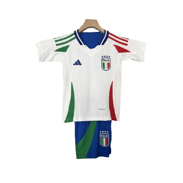 KIT INFANTIL ITALIA II 24/25