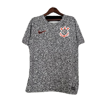 CAMISA CORINTHIANS 2023/24 - PRÉ JOGO