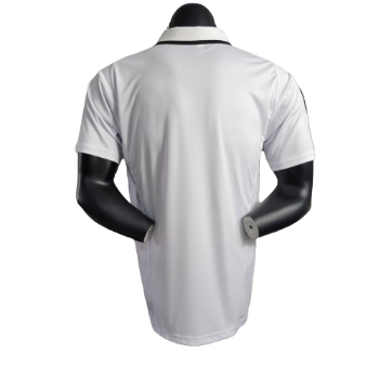 POLO FLAMENGO BRANCA - 2023/24