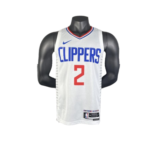 REGATA NBA LOS ANGELES CLIPPERS ASSOCIATION EDITION 23/24 KAWHI LEONARD